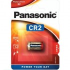 PANASONIC Lithium Power CR2 BL1-14af4ee0